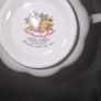 Royal Albert Old Country Roses Tennis plate Teacup and Saucer, Postage available or Collection, Image 2