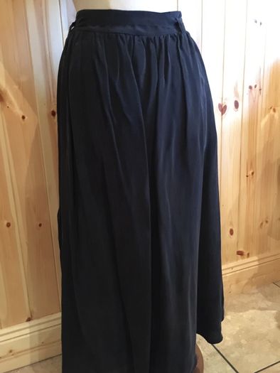Black Skirt, Brand new with tags attached. 60% Off