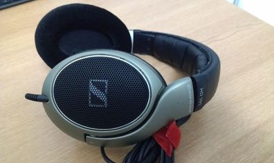 Sennheiser HD 595