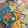 Popular selection of toddler books Image 2