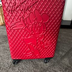 Hard shell cabin case