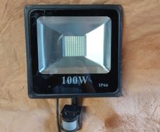 Security light