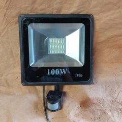Security light