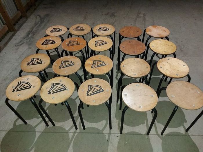 Bar stools