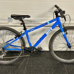 Lightweight Bicycle