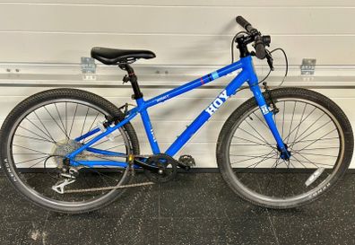 Lightweight Bicycle
