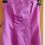 Formal dress Hilary Morgan Image 2
