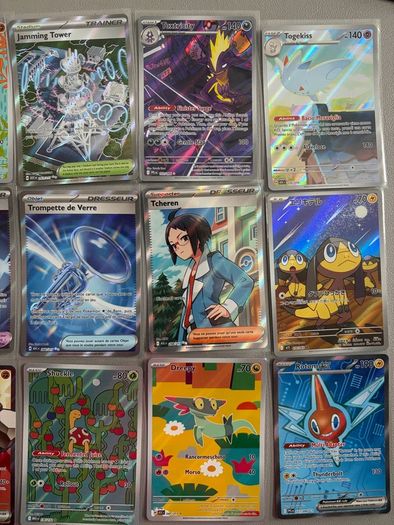 Pokemon bundle