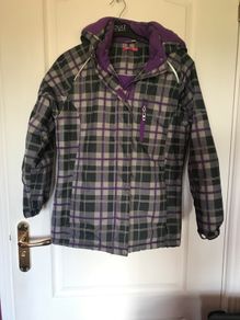 girls jacket