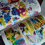 Marvel Masterworks The Mighty Thor Volume 16 HB NM Image 6