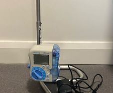 Abbott FreeGo Enteral Feeding Pump