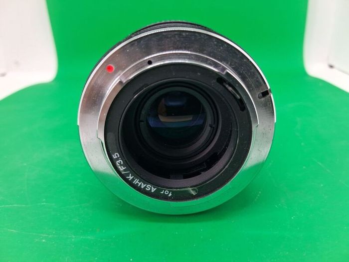 Postage - Toshiba Tosner MC 200mm f/3.5 Camera Lens