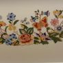Vintage Aynsley "Pembroke" Melamine Serving Tray - Excellent Condition Image 2