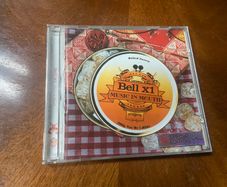 Bell X1 Music in Mouth CD