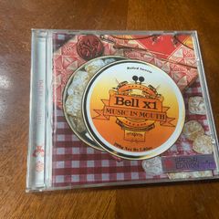 Bell X1 Music in Mouth CD
