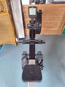 Crivit Rowing machine