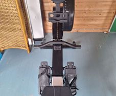 Crivit Rowing machine