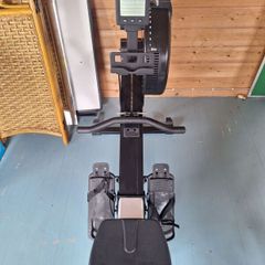 Crivit Rowing machine