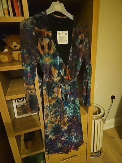 Desigual dresses. BNWT