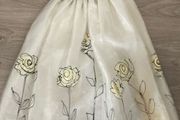 Gorgeous party dress for 8 yr old
