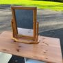 Dressing Table, Mirror, 2 lockers and small wardrobe(needs reassembly) Image 4