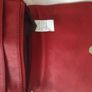 Gorgeous Red and Black Shoulder Bag Cross Body Bag BNWT Image 5