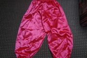 Bellydance belly dance harem pants new Size 8-10