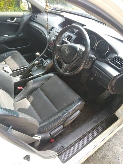 Honda accord 2.2 l DTEC ES GT,new nct