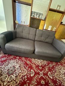 sofa 3 & 2 seater