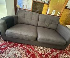 sofa 3 & 2 seater