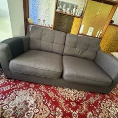 sofa 3 & 2 seater