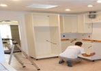 Experienced Kitchen Fitter Required