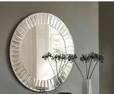 Large Mondello Mirror