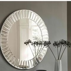 Large Mondello Mirror