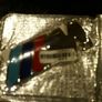 BMW ///M sport badge Image 2