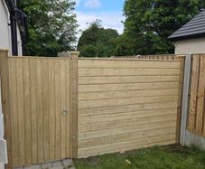 Gates