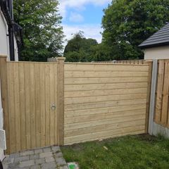 Gates