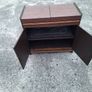 Hostess trolley teasmaid Image 4