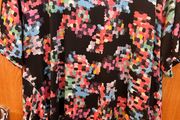 Magna 2 pocket tunic size 24/26
