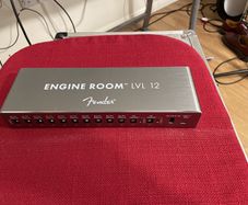 Fender Engine Room LVL 12