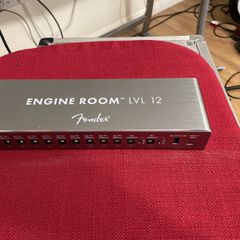 Fender Engine Room LVL 12