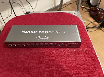 Fender Engine Room LVL 12