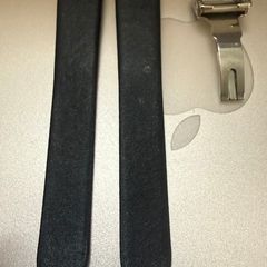 Cartier Roadster Satin Strap