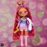 L.O.L. Surprise! O.M.G. Core Series 7 - Golden Heart Doll Image 5