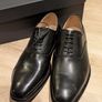 Men's leather dress shoes Image 3
