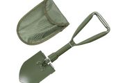 Mini Folding Shovel with Cover