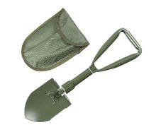 Mini Folding Shovel with Cover