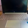 HP Pavilion 14 White/Pink 120GB 4GB RAM Image 2
