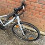 Trek FX2 Disc Hybrid Bike Image 3
