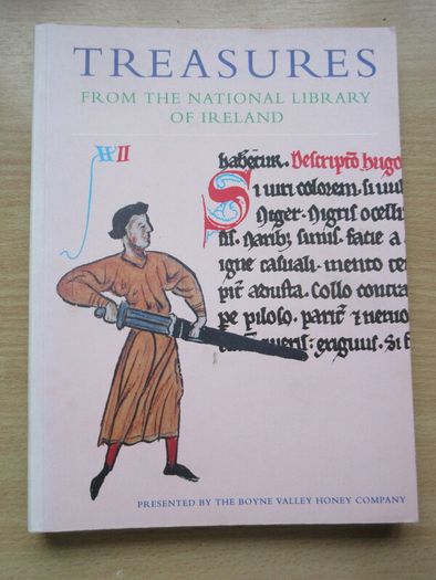 Collection of 31 vintage collectible and out of print books on Dublin, Ireland Local and Family History